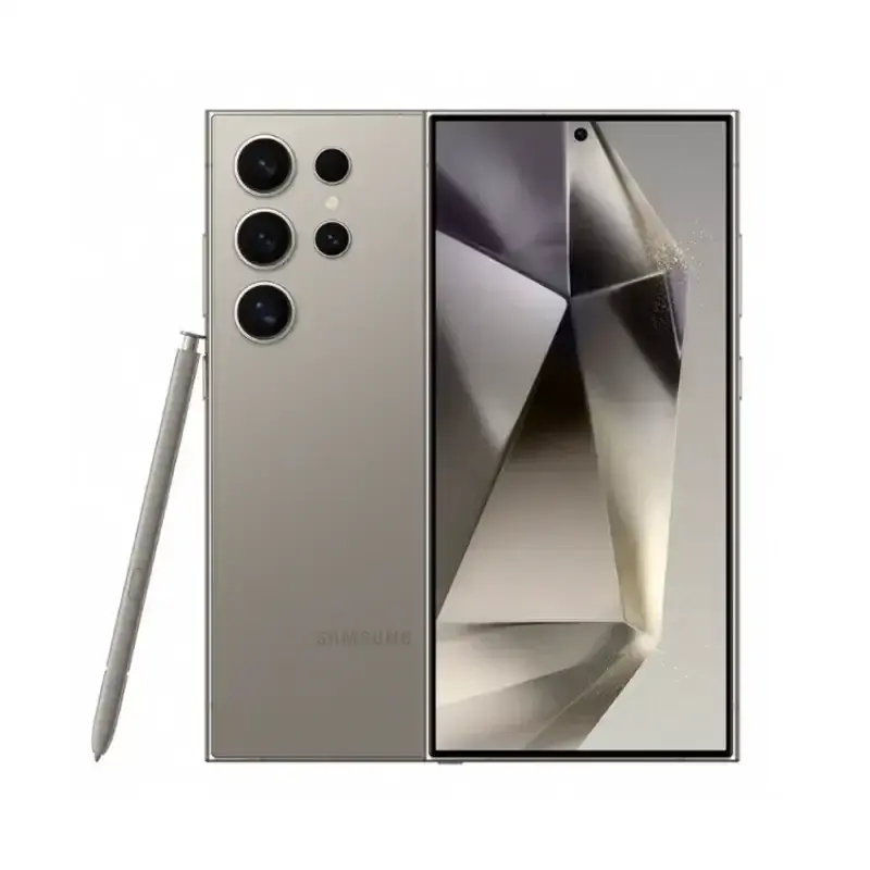 گوشی S24 Ultra بههمراه قلم